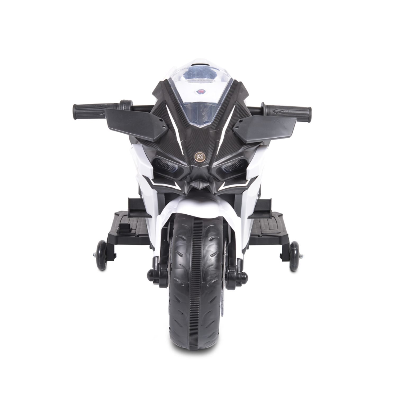 Акумулаторен мотор Ninja Duo, 12V7Ah - Image 3