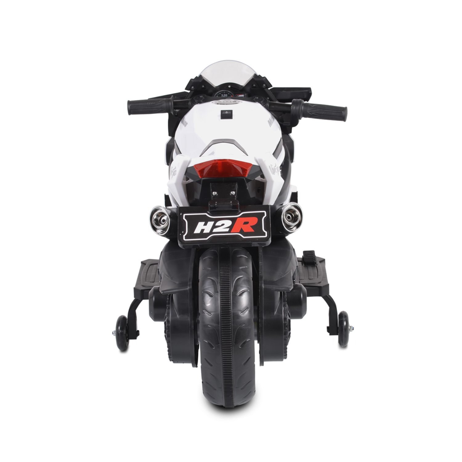 Акумулаторен мотор Ninja Duo, 12V7Ah - Image 5