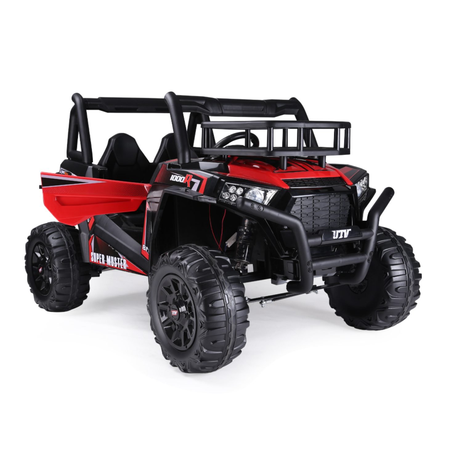 Акумулаторно UTV Super UTV, 12V/10Ah - Image 2