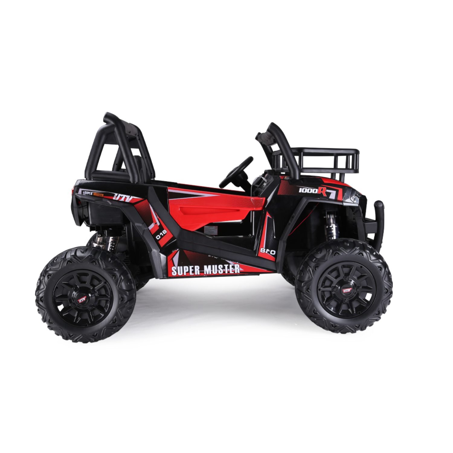 Акумулаторно UTV Super UTV, 12V/10Ah - Image 5