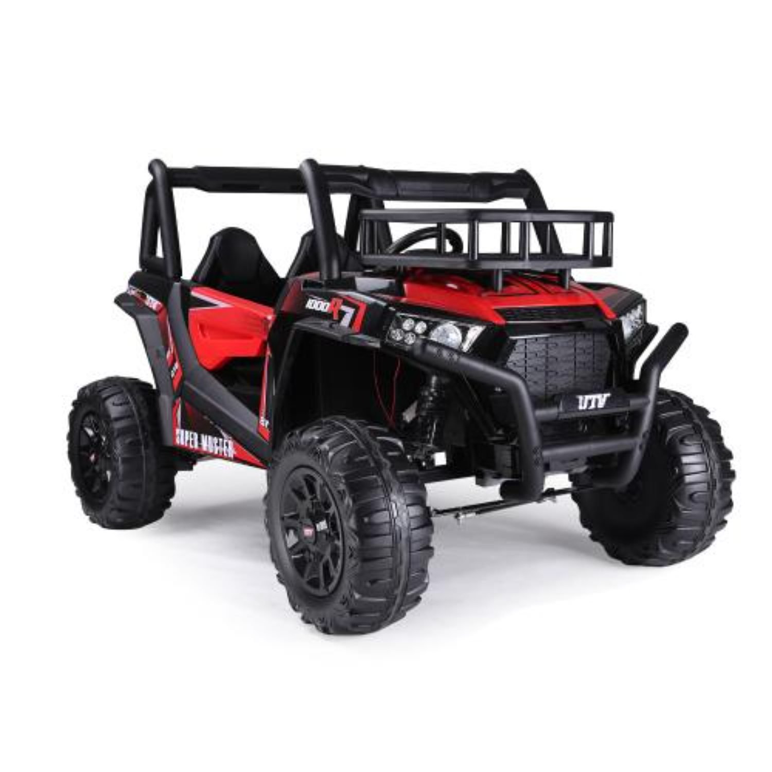 Акумулаторно UTV Super UTV, 12V/10Ah - Image 6