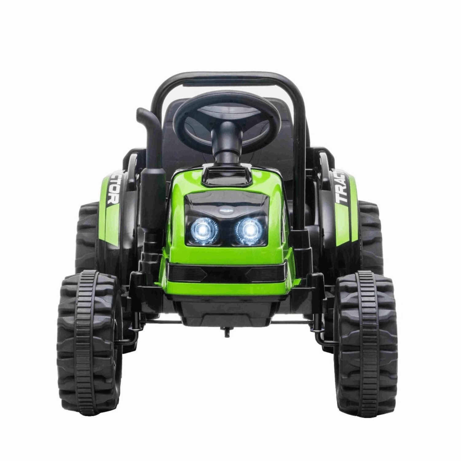 Детски Акумулаторен Трактор, 70W, 12V/7AH, R/C 2.4G - Image 14