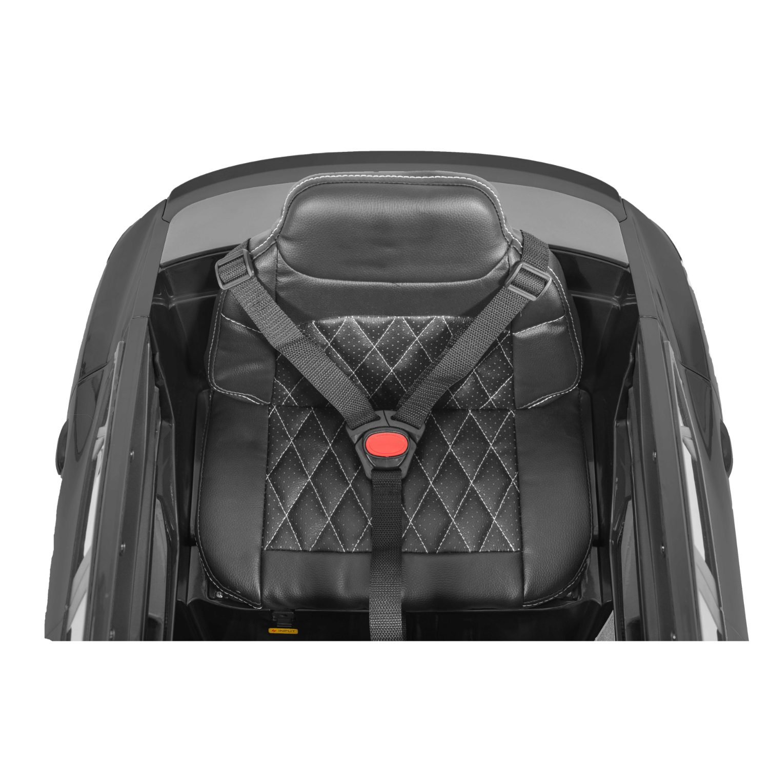 Лицензиран акумулаторен джип Audi E-Tron Sportback 2026, 200W, 12V7AH, R/C 2.4G, Литиевойонна батерия - Image 8