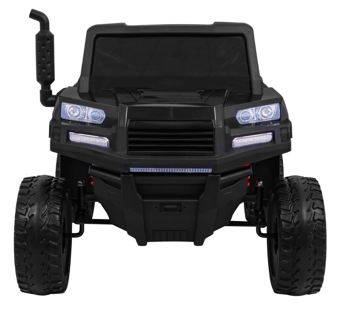 Лицензиран Акумулаторен Джип Farmer Truck, 140W, 24V/7Ah, R/C 2.4, EVA гуми, 4x4 - Image 4