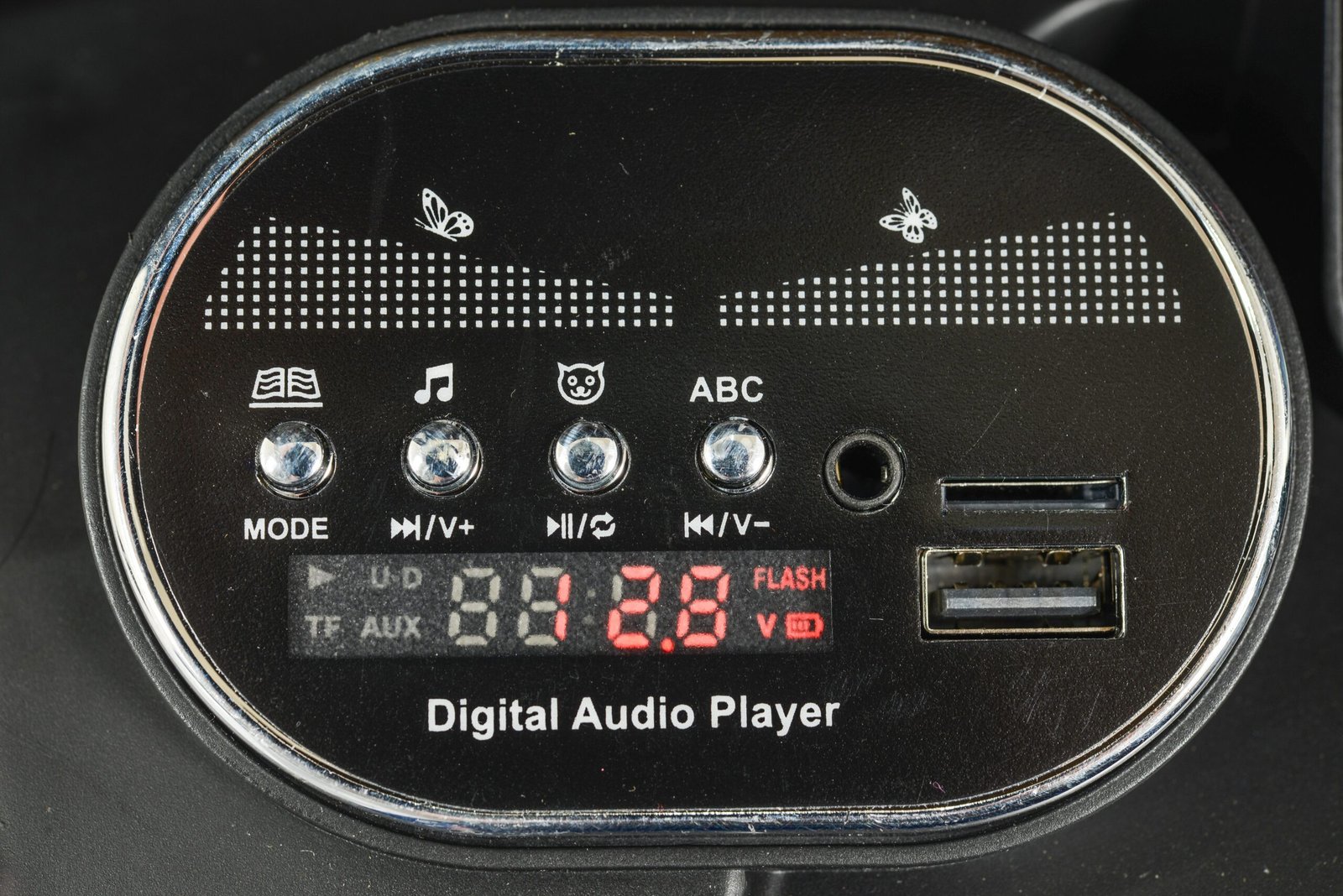 Лицензиран Aкумулаторен Джип Mercedes-Benz EQA, 12V7AH, R/C 2.4G, EVA гуми - Image 18