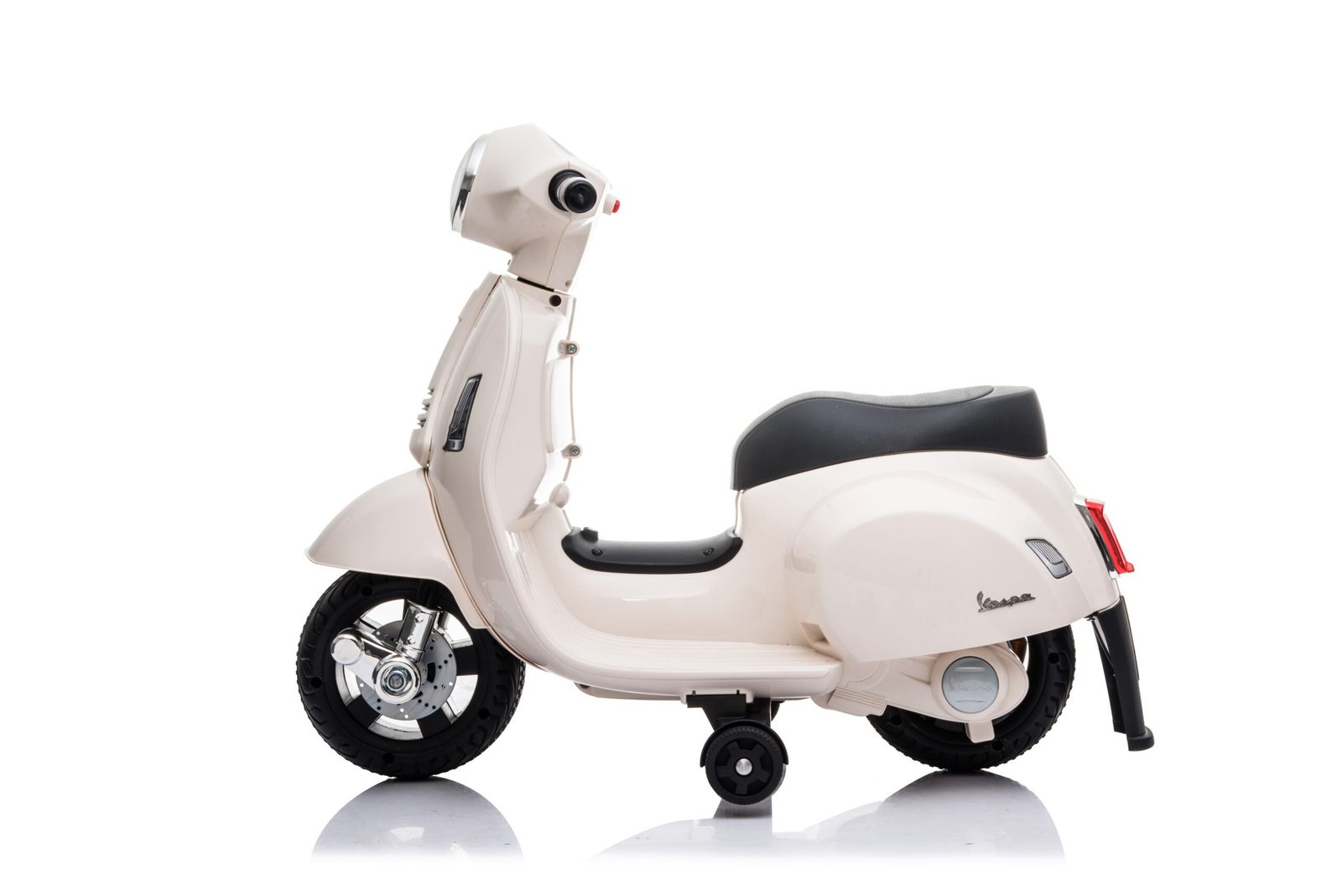 Лицензиран Акумулаторен Мотор Vespa GTS Super Sport, 6V/ 4.5Ah - Image 6