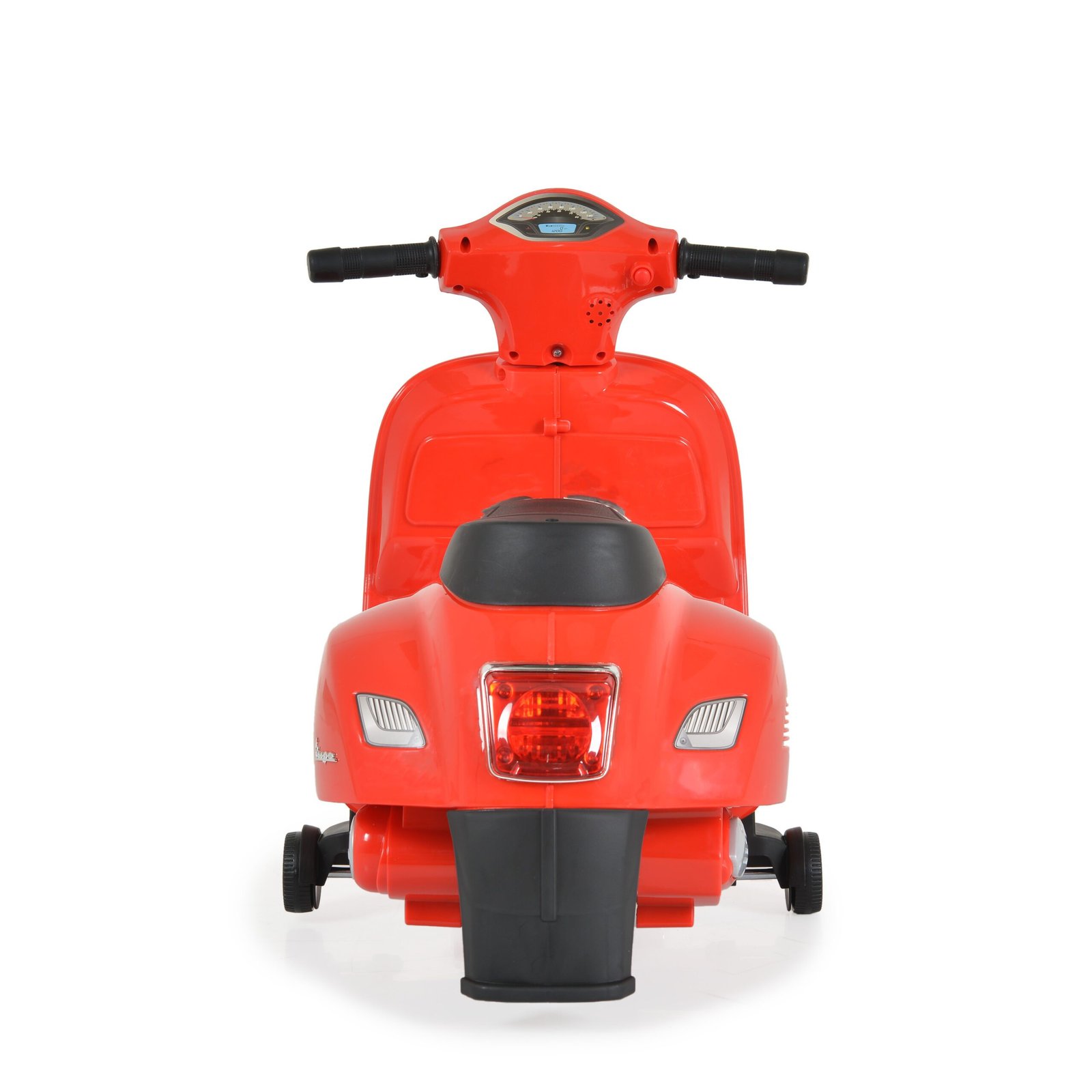 Лицензиран Акумулаторен Мотор Vespa GTS Super Sport, 6V/ 4.5Ah - Image 5