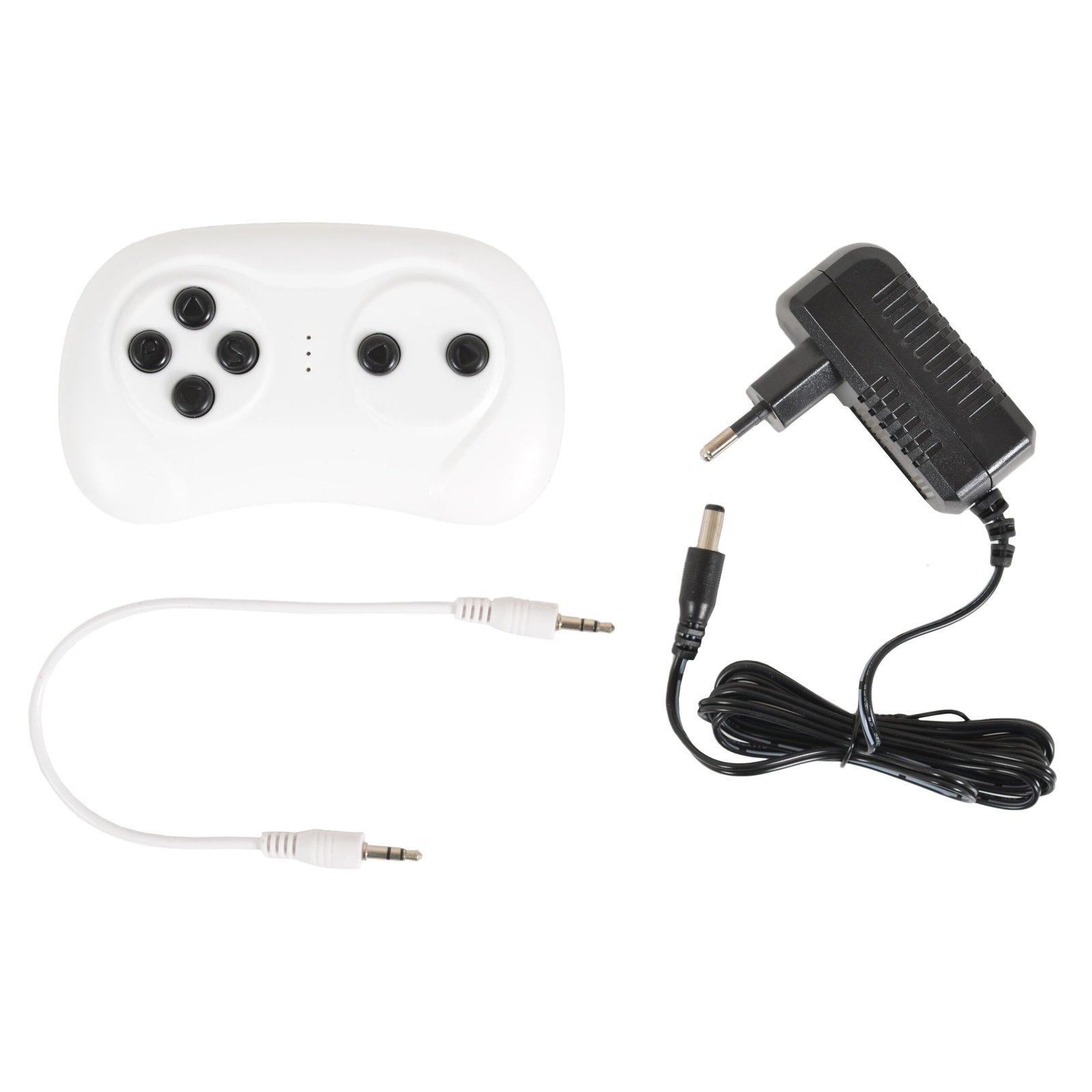 Детски Акумулаторен Трактор Rancher, 12V/7Ah, R/C 2.4 G - Image 8