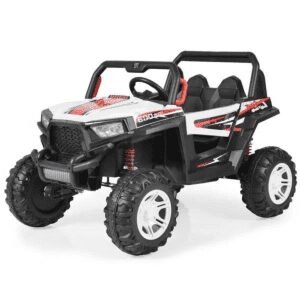Акумулаторно UTV Combat, 12V/7Ah, R/C 2.4
