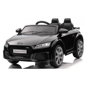 Лицензирана Aкумулаторна Kола Audi TT RS Roadster, 70W,12V/4.5Ah