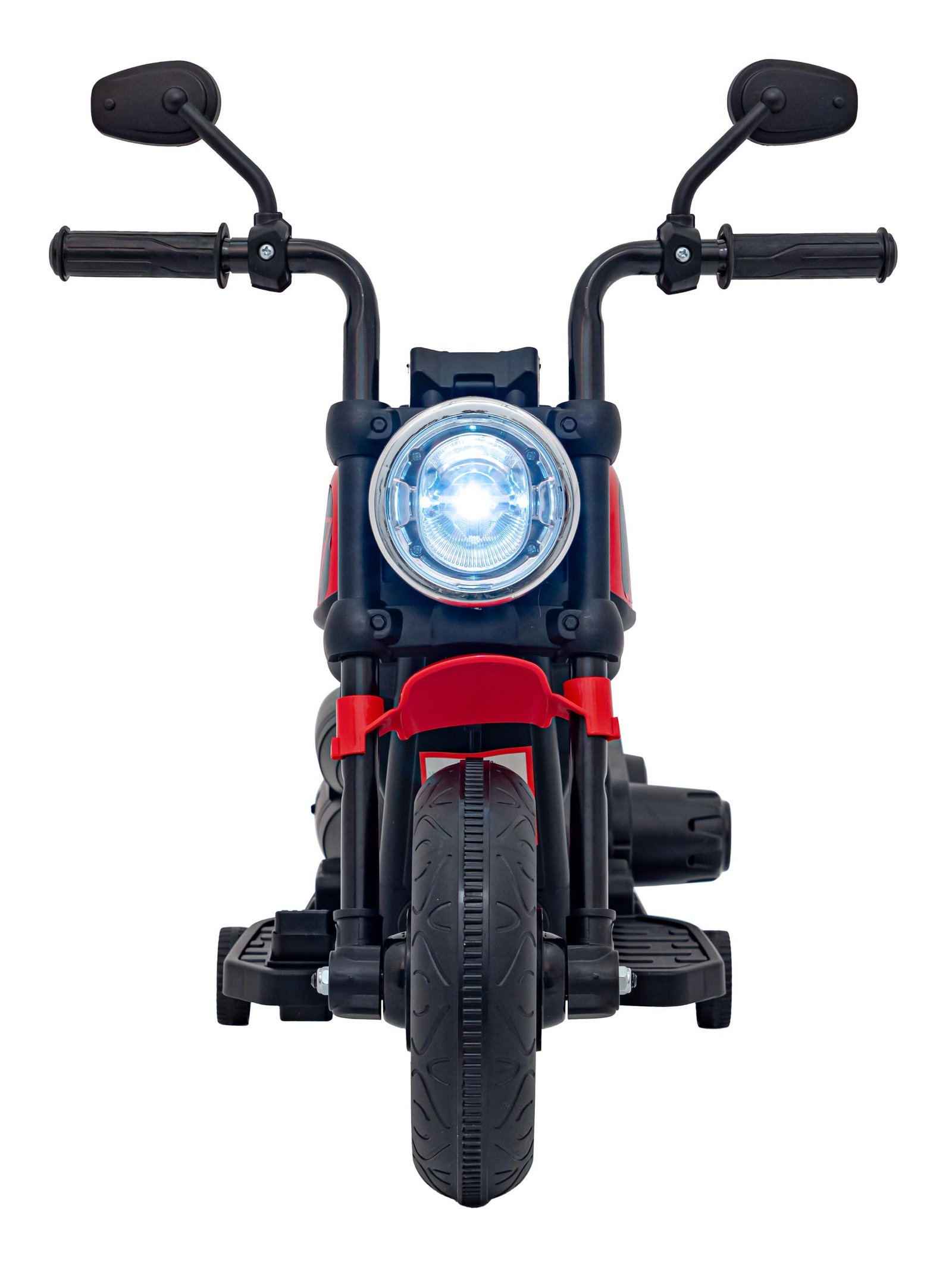 Детски Акумулаторен Мотор Chopper FASTER, 20W, 6V/4,5Ah - Image 8