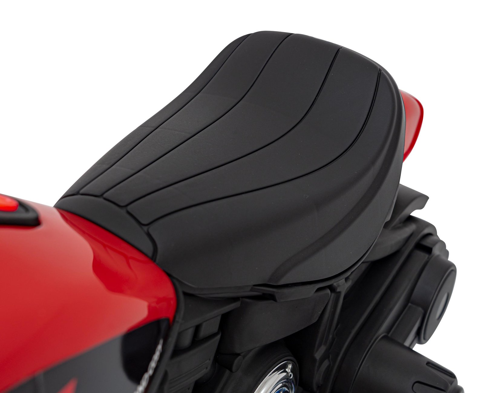 Детски Акумулаторен Мотор Chopper FASTER, 20W, 6V/4,5Ah - Image 11