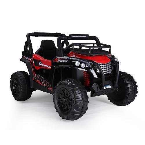 Акумулаторно UTV Champion, 12V7AH, R/C 2.4 - Image 2