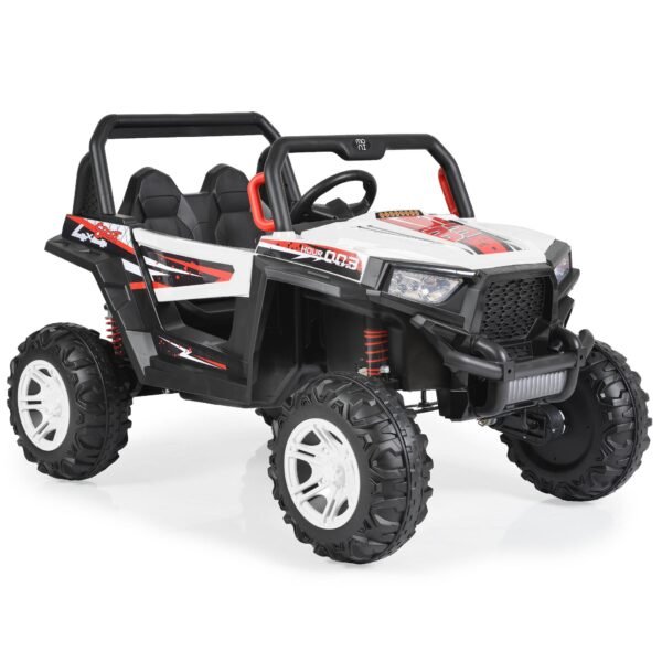 Акумулаторно UTV Combat, 12V/7Ah, R/C 2.4 - Image 2