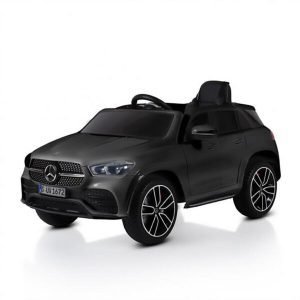 Акумулаторен джип Mercedes GLE450, 12V7Ah, R/C 2.4, EVA гуми