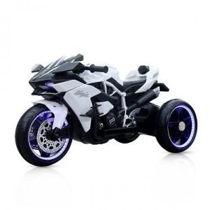 Акумулаторен мотор Ninja, 12V7Ah