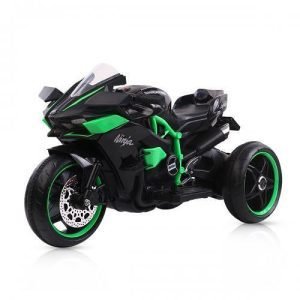 Акумулаторен мотор Ninja, 12V7Ah