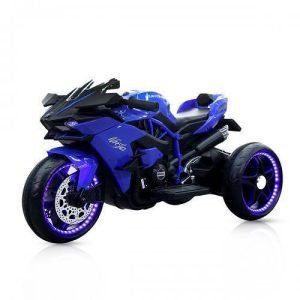 Акумулаторен мотор Ninja, 12V7Ah