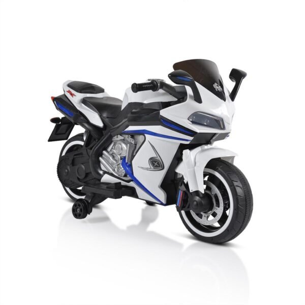 Акумулаторен мотор Sport, 12V7Ah - Image 3