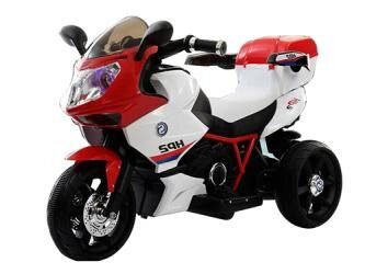 Акумулаторен мотор Sport, 76W, 6V7AH - Image 2