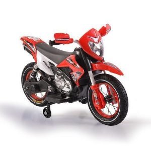 Акумулаторен мотор Super Moto FB 6186, 6V4.5Ah