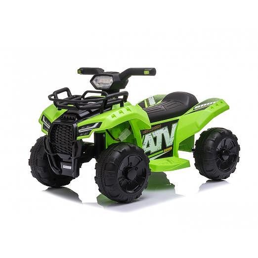 Акумулаторно бъги Cancun Green