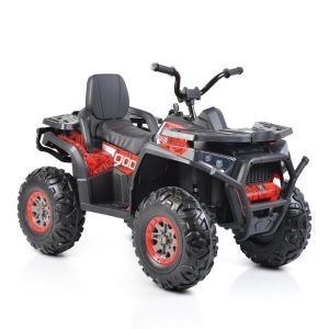 Акумулаторно бъги Desert XMX607, 140W, 24V7Ah, EVA гуми