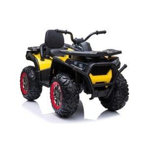 Акумулаторно бъги Desert XMX607, 140W, 24V7Ah, EVA гуми