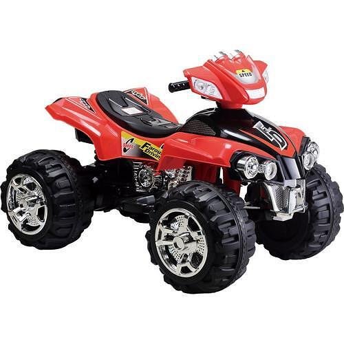 Акумулаторно бъги Speed ZP5128A, 50W, 12V/7Ah - Image 2