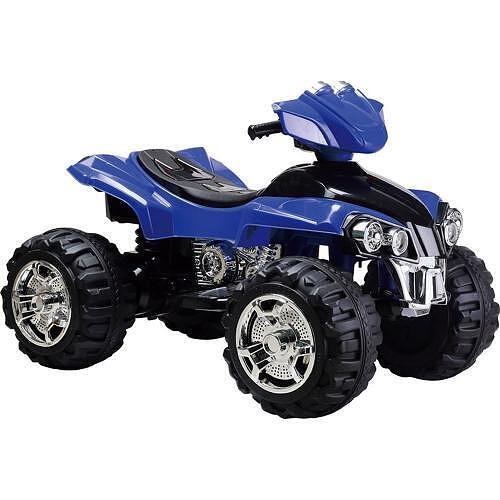 Акумулаторно бъги Speed ZP5128A, 50W, 12V/7Ah - Image 2