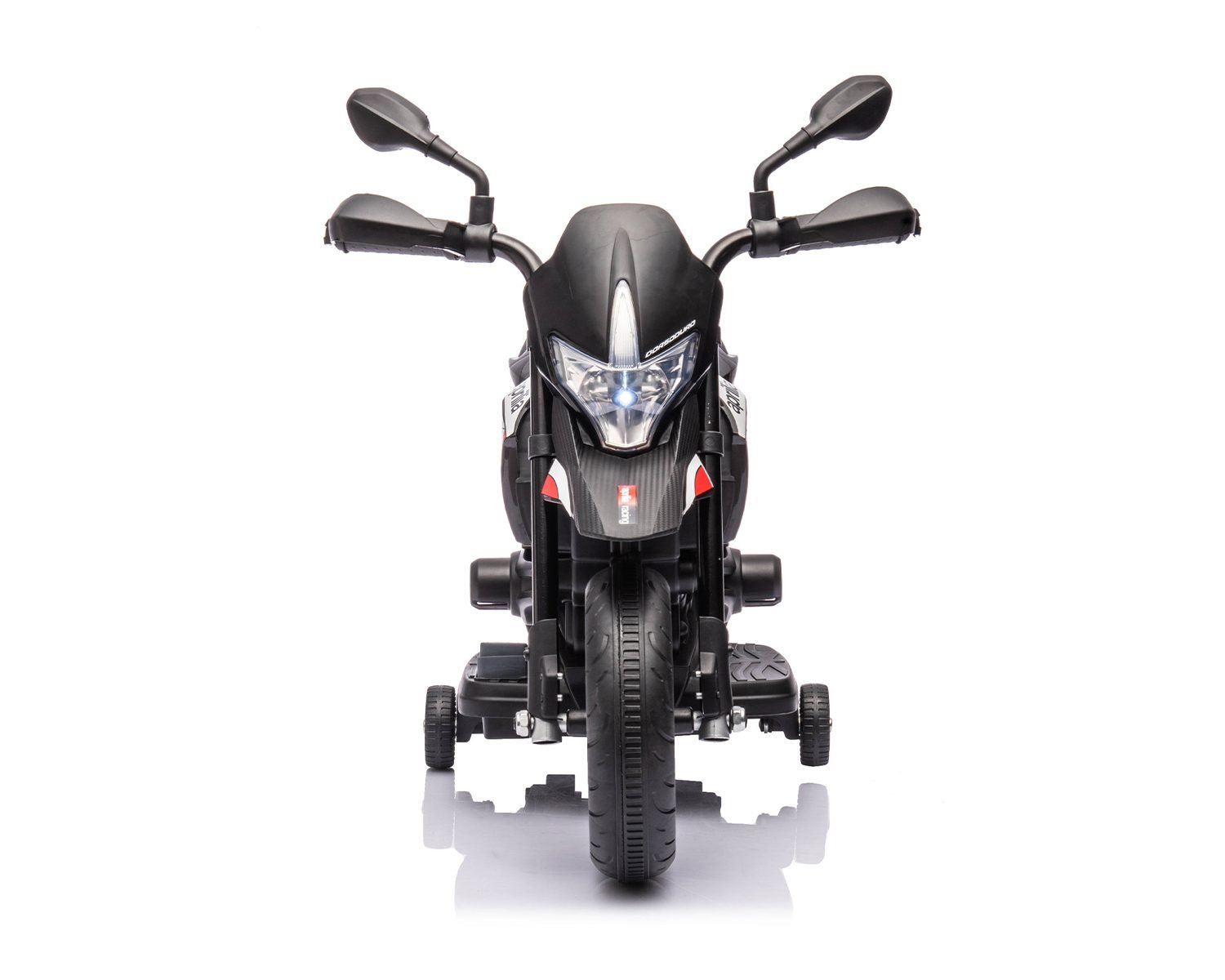 Акумулаторен мотор Aprilia Dorsoduro 900, 18W, 6V4.5AH - Image 6