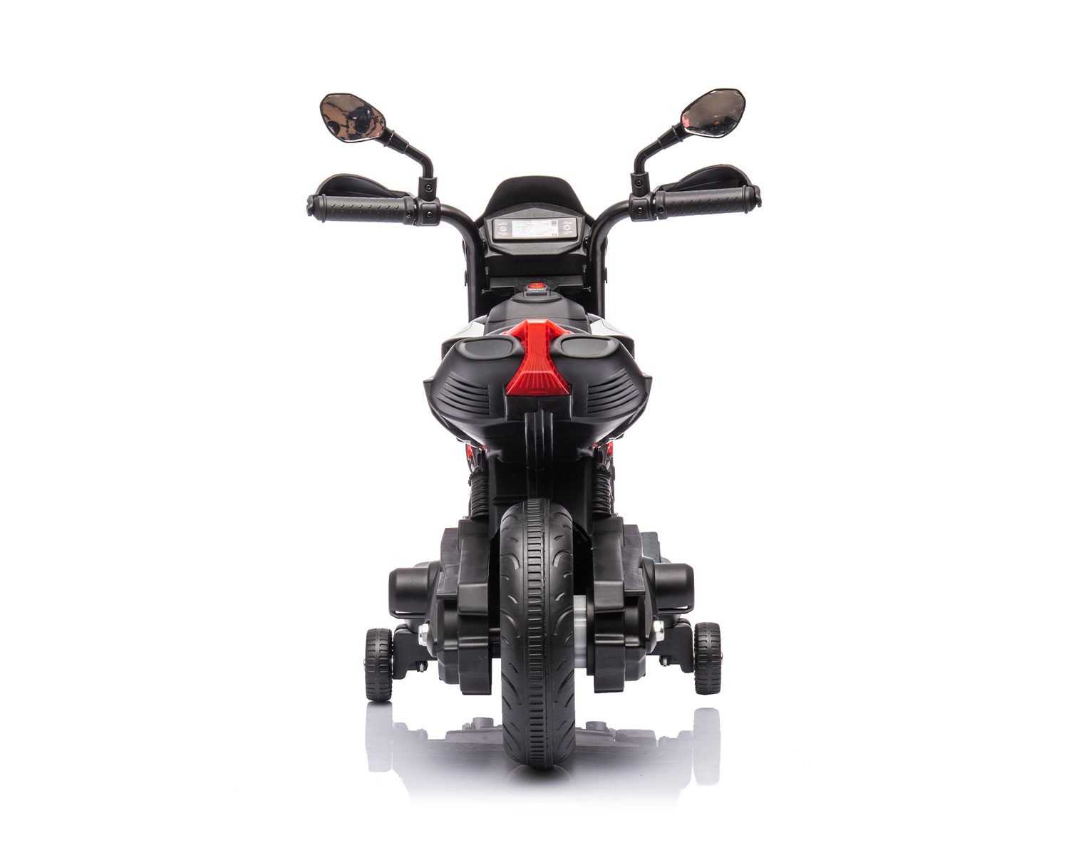 Акумулаторен мотор Aprilia Dorsoduro 900, 18W, 6V4.5AH - Image 7