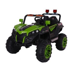 Акумулаторно UTV Canario , 40W, 12V4AH, R/C - 2.4G, EVA гуми