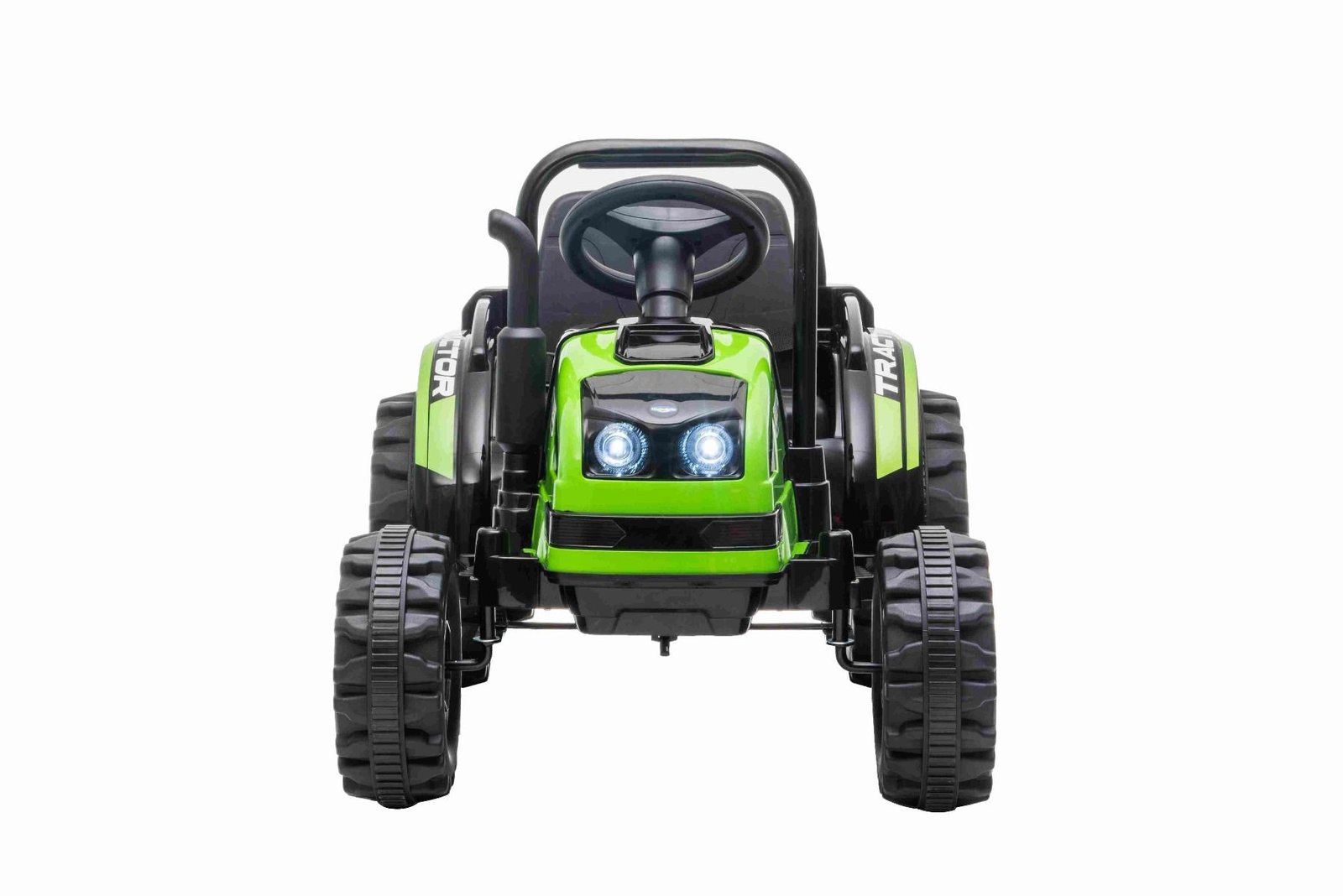 Детски Акумулаторен Трактор, 70W, 12V/7AH, R/C 2.4G - Image 2