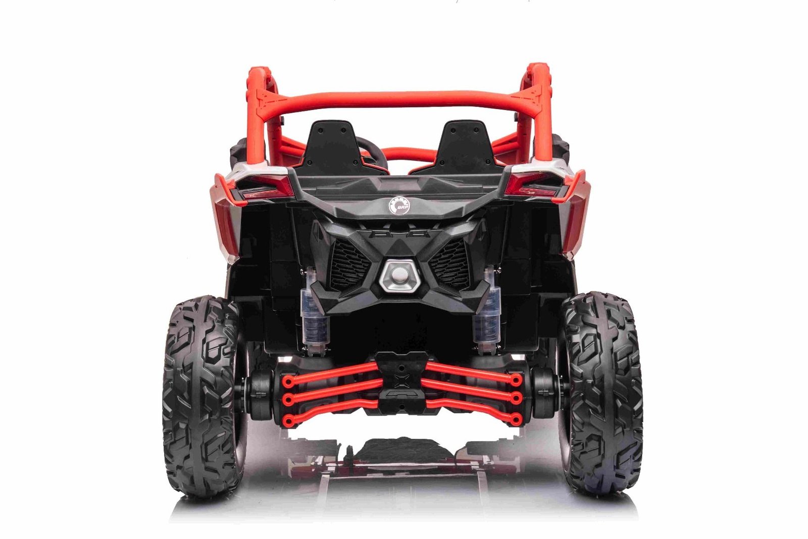 Лицензирано Акумулаторно UTV Can-am Maverick, 140W, 12V14Ah, 4x4, EVA гуми - Image 9