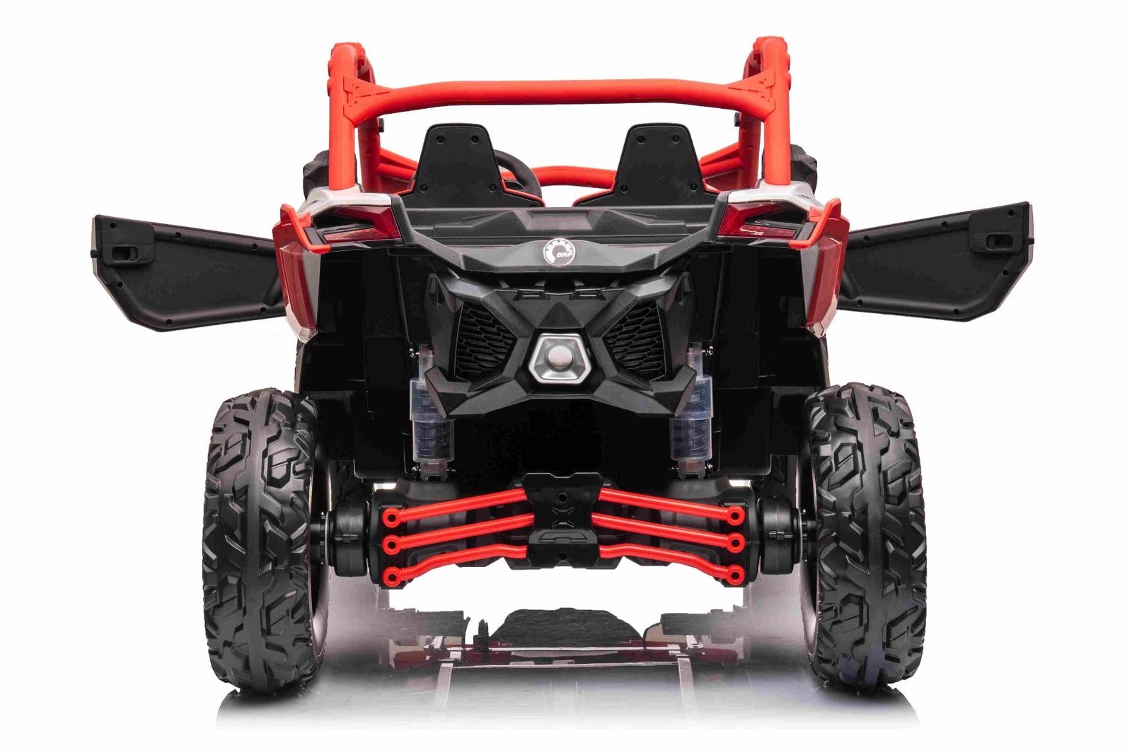 Лицензирано Акумулаторно UTV Can-am Maverick, 140W, 12V14Ah, 4x4, EVA гуми - Image 8