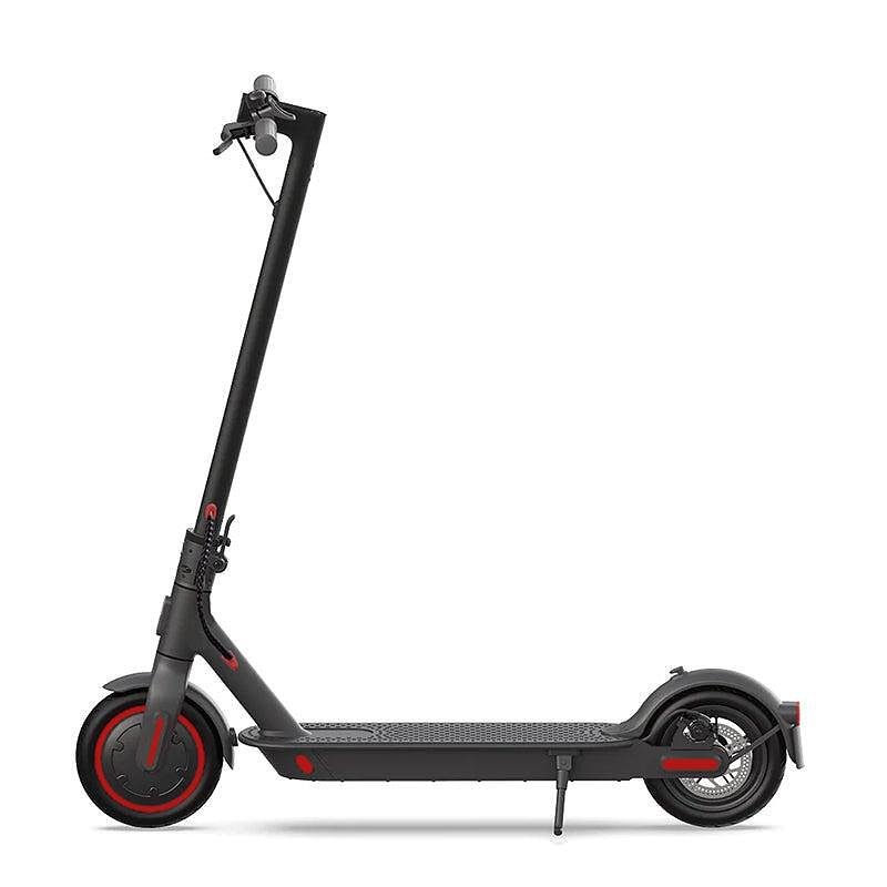 Електрическа тротинетка HT-T4 Pro M365 Electric Scooter, 8.5inch, 350W - Image 3