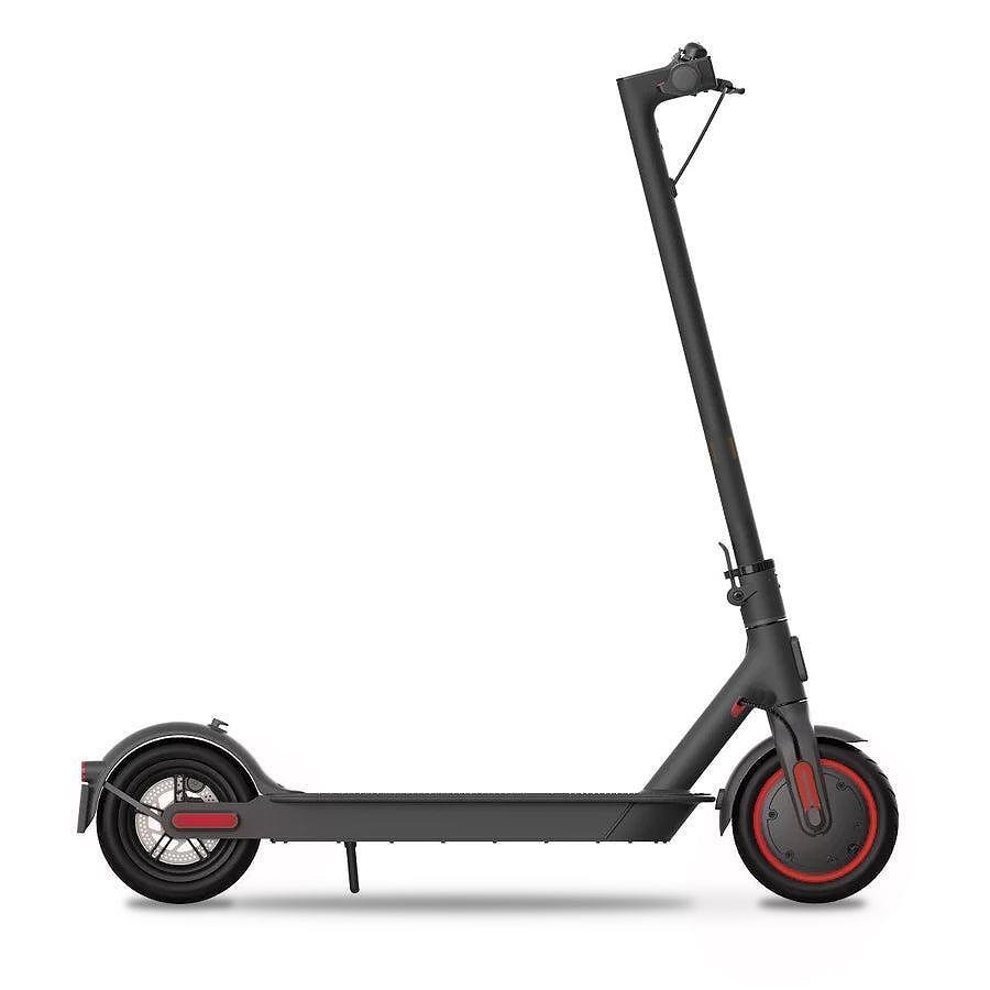 Електрическа тротинетка HT-T4 Pro M365 Electric Scooter, 8.5inch, 350W - Image 2