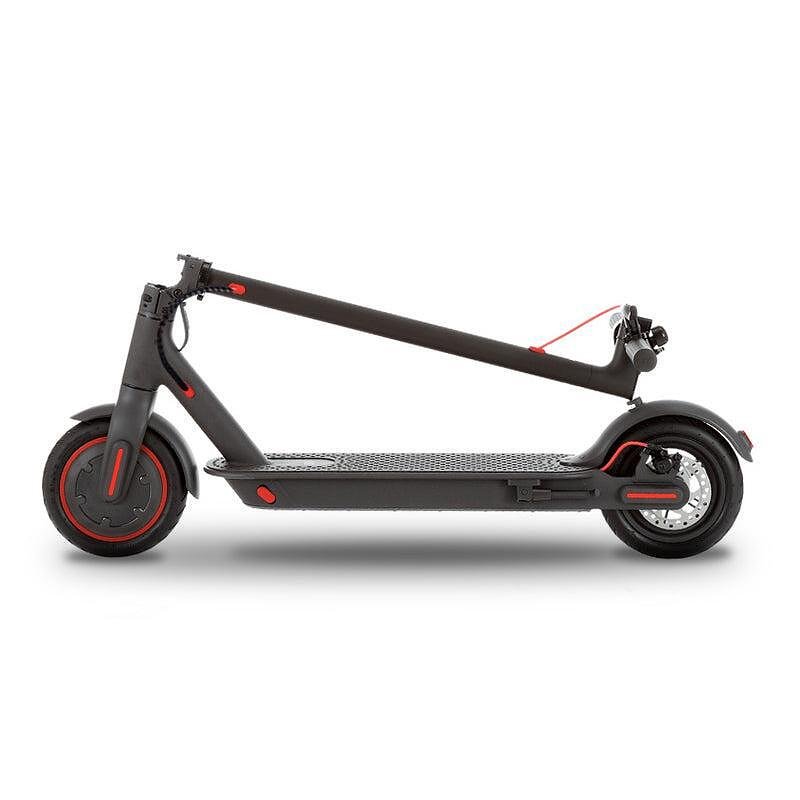 Електрическа тротинетка HT-T4 Pro M365 Electric Scooter, 8.5inch, 350W - Image 4