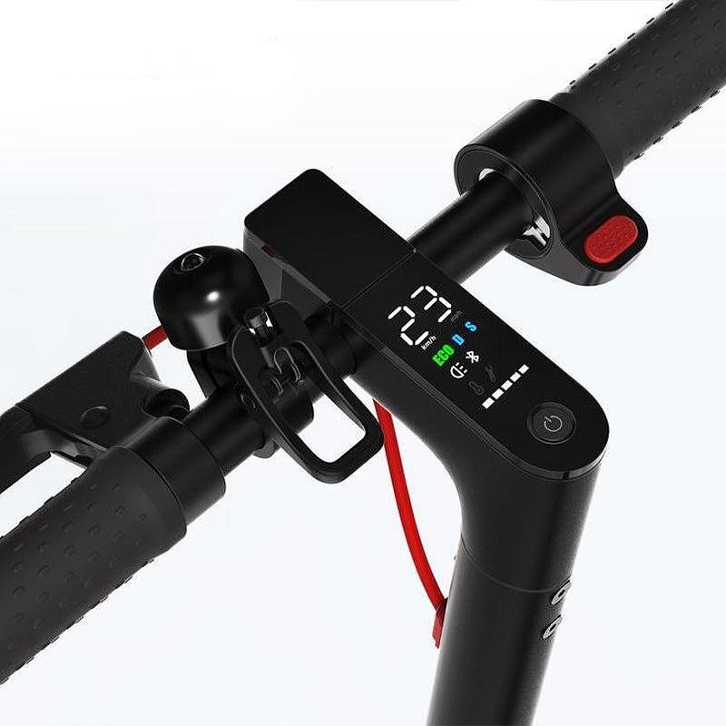 Електрическа тротинетка HT-T4 Pro M365 Electric Scooter, 8.5inch, 350W - Image 6