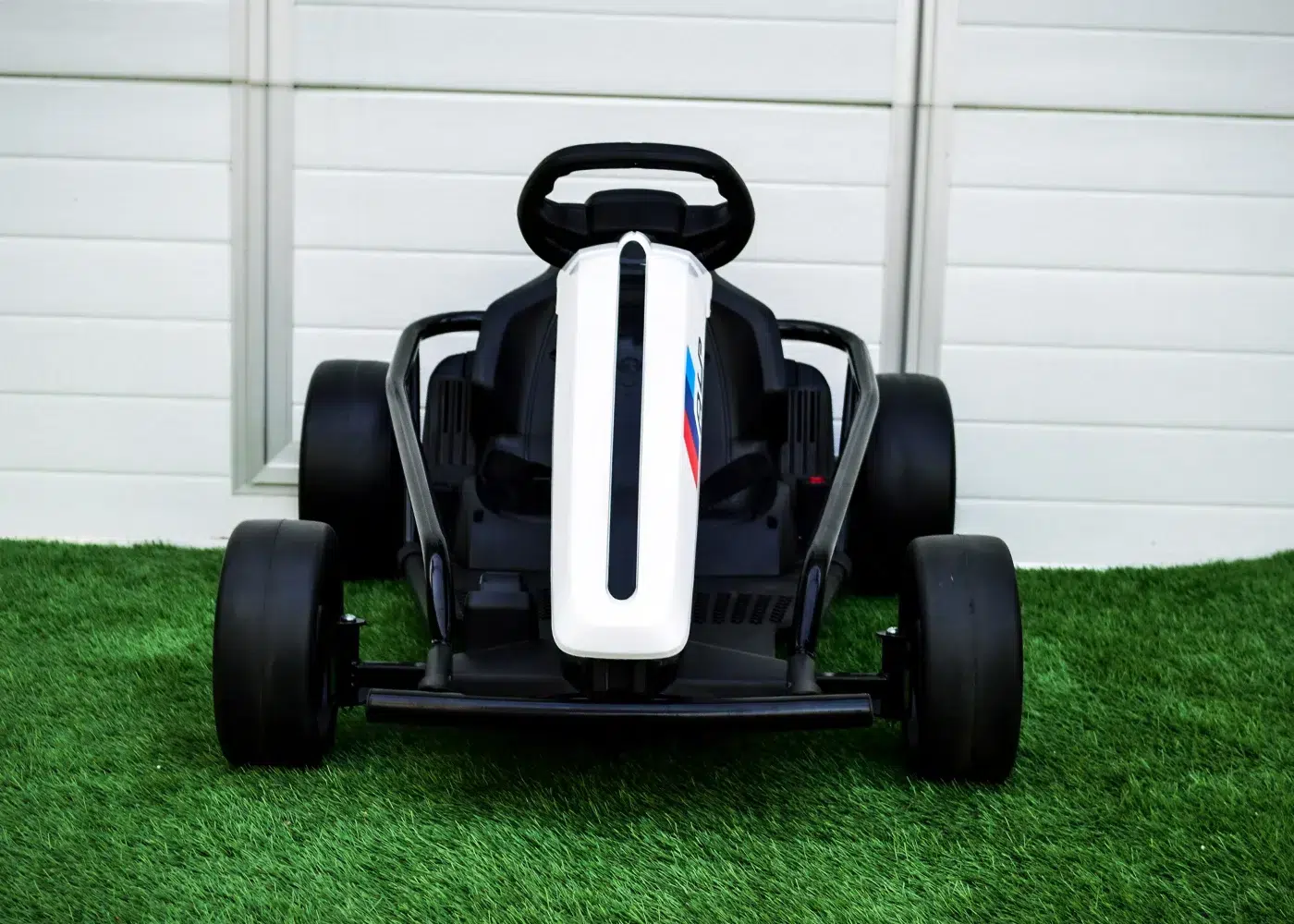 Детски Акумулаторен Картинг SX1968, 500W, 24V/7Ah, EVA гуми - Image 3