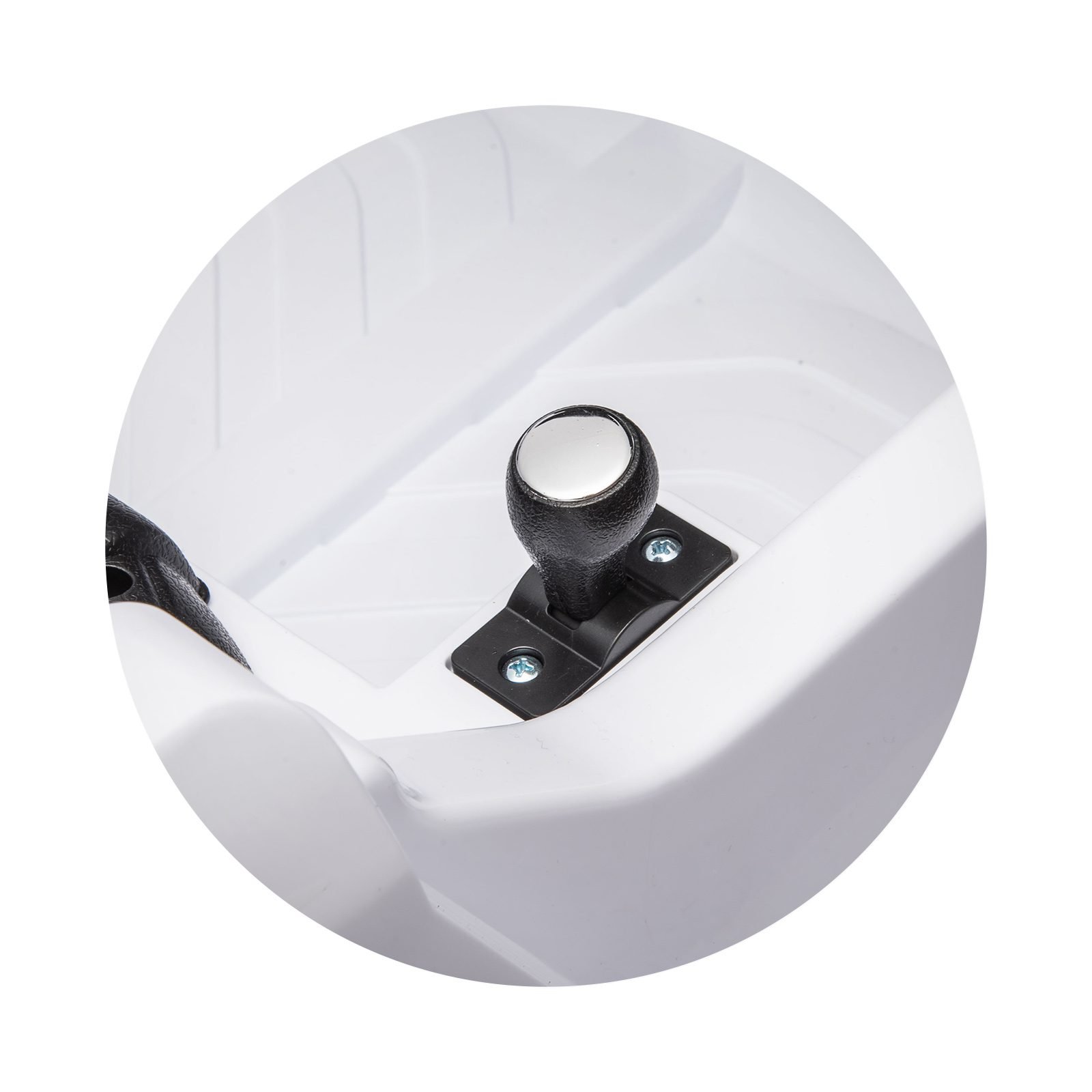 Лицензирана Акумулаторна Кола Toyota Land Cruiser, 50W, 12V/4AH, R/C 2.4G, EVA гуми - Image 12