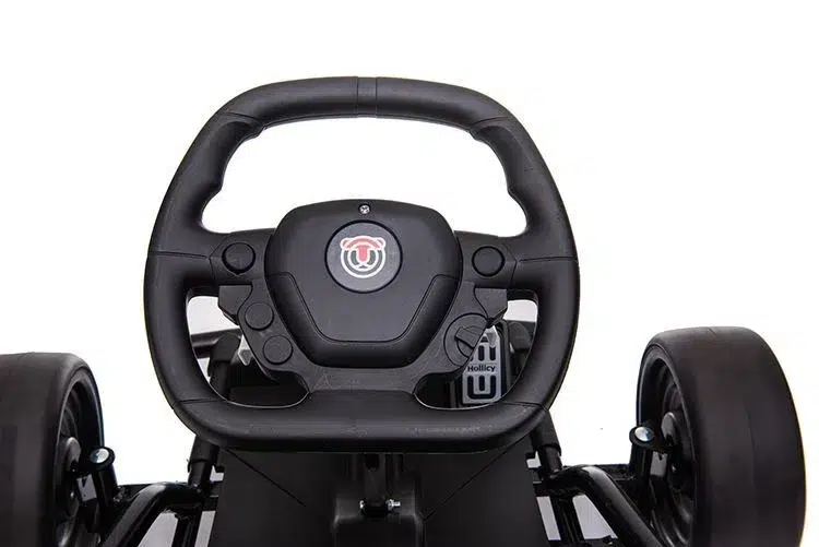 Детски Акумулаторен Картинг SX1968, 500W, 24V/7Ah, EVA гуми - Image 15