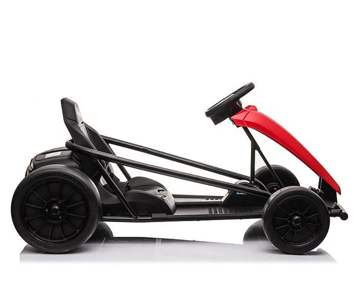 Детски Акумулаторен Картинг SX1968, 500W, 24V/7Ah, EVA гуми - Image 12