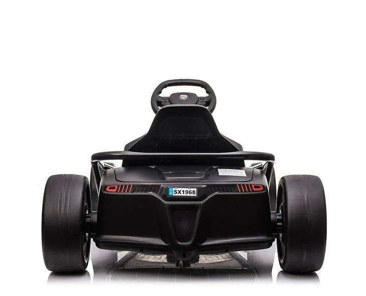 Детски Акумулаторен Картинг SX1968, 500W, 24V/7Ah, EVA гуми - Image 13