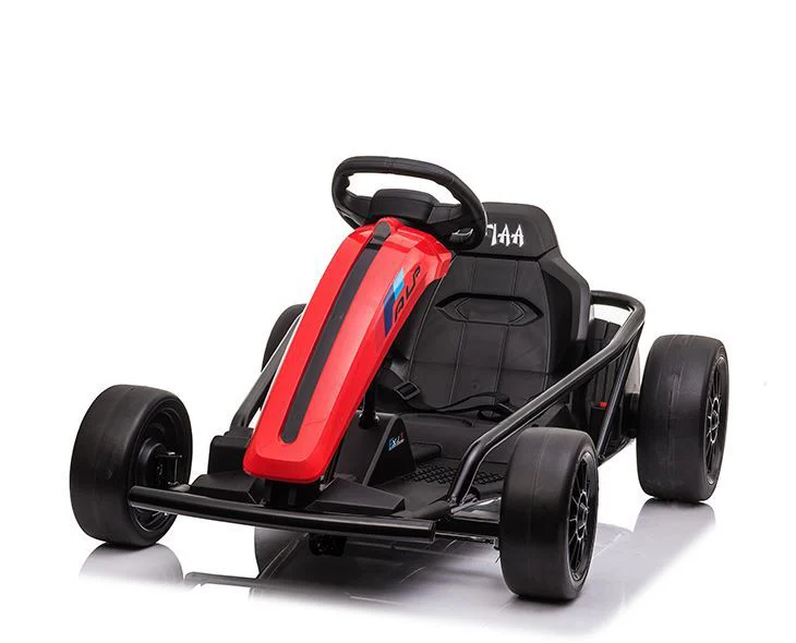 Детски Акумулаторен Картинг SX1968, 500W, 24V/7Ah, EVA гуми - Image 11