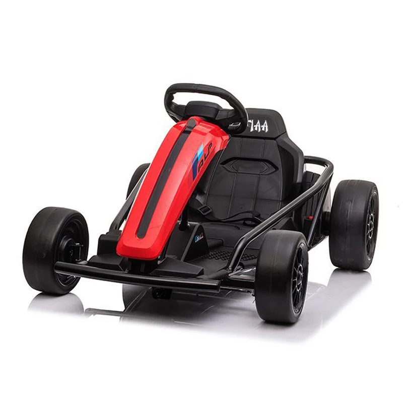 Детски Акумулаторен Картинг SX1968, 500W, 24V/7Ah, EVA гуми - Image 21