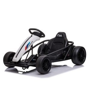 Детски Акумулаторен Картинг SX1968, 500W, 24V/7Ah, EVA гуми