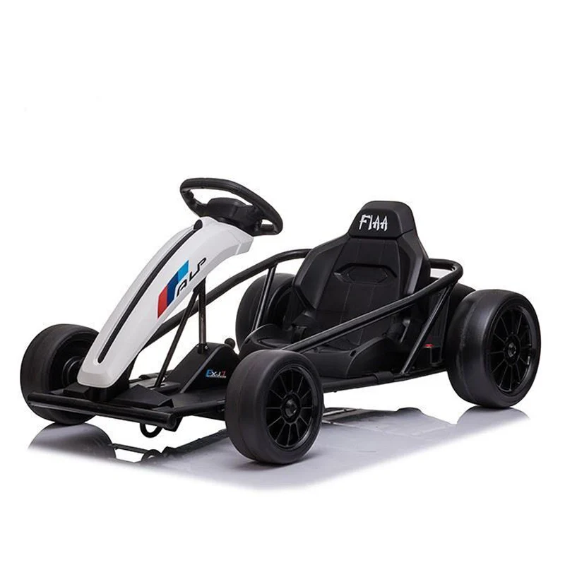 Детски Акумулаторен Картинг SX1968, 500W, 24V/7Ah, EVA гуми - Image 8