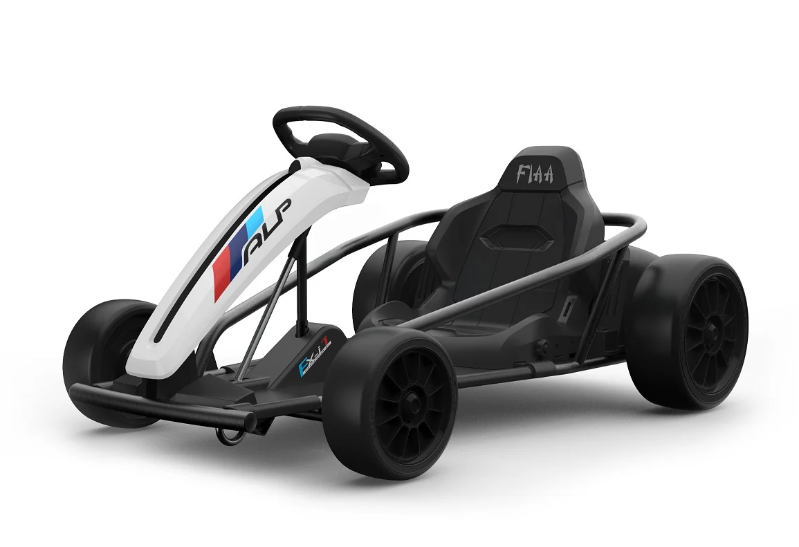 Детски Акумулаторен Картинг SX1968, 500W, 24V/7Ah, EVA гуми - Image 17